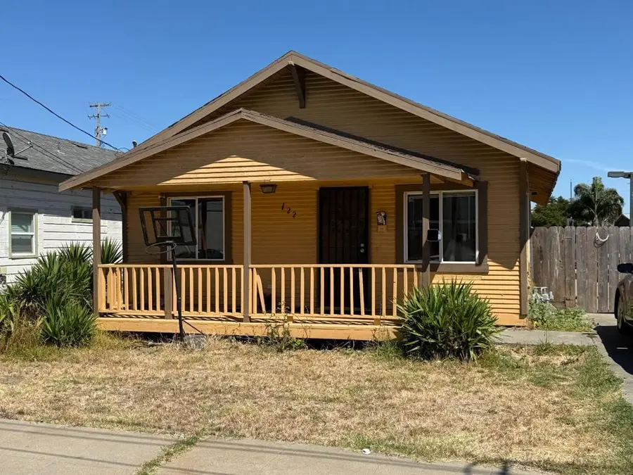122 Martella Street, Salinas, CA 93901 - #3