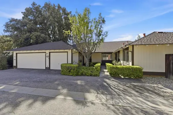 941943 Miramonte Avenue, Mountain View, CA 94040
