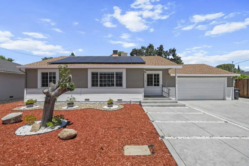 1260 Meadow Lane, Concord, CA 94520 - #1