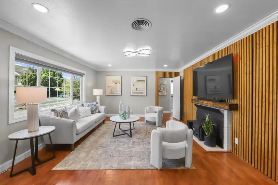 1260 Meadow Lane, Concord, CA 94520 - #3