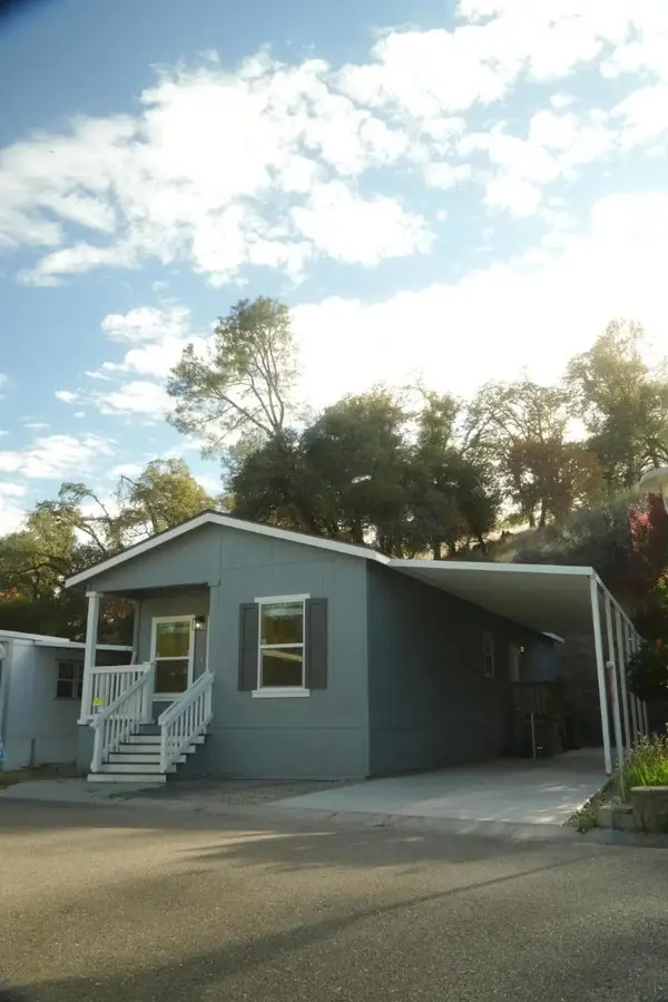 6280 Nob Hill Drive #167, Newcastle, CA 95658