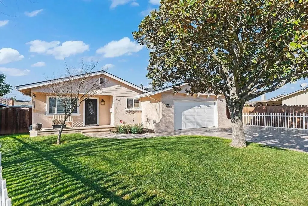 8135 Las Animas Court, Gilroy, CA 95020 - #1