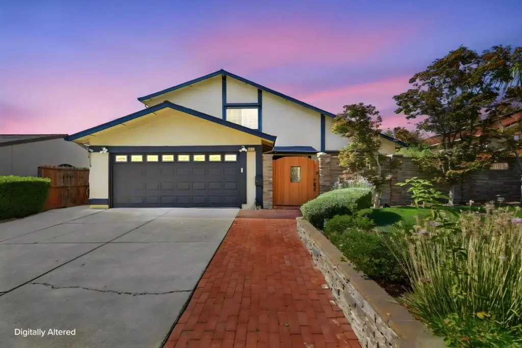 3371 Hostetter Road, San Jose, CA 95132 - #1
