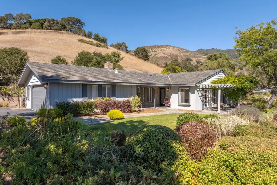 36 Miramonte Road, Carmel Valley, CA 93924 - #2