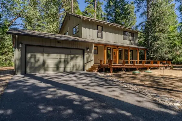 2350 Chaparral Drive, Arnold, CA 95223