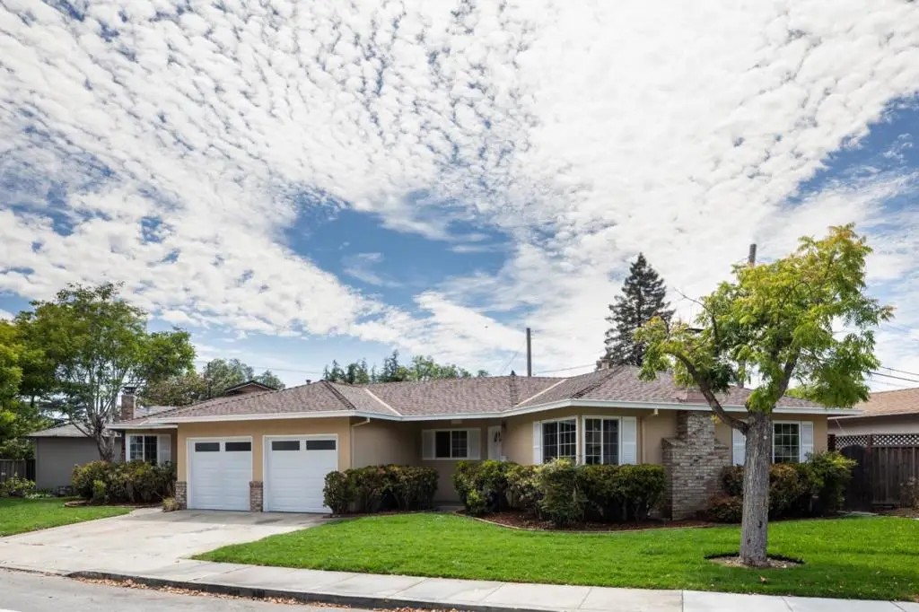 2012 Cabrillo Avenue, Santa Clara, CA 95050 - #1