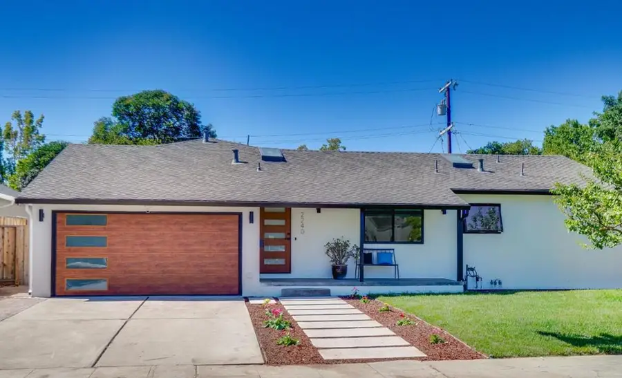 2240 Boxwood Drive, San Jose, CA 95128 - #2