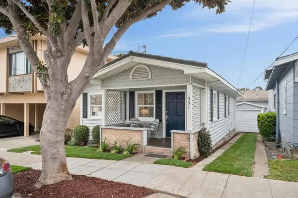 331 Chapman Avenue, San Bruno, CA 94066