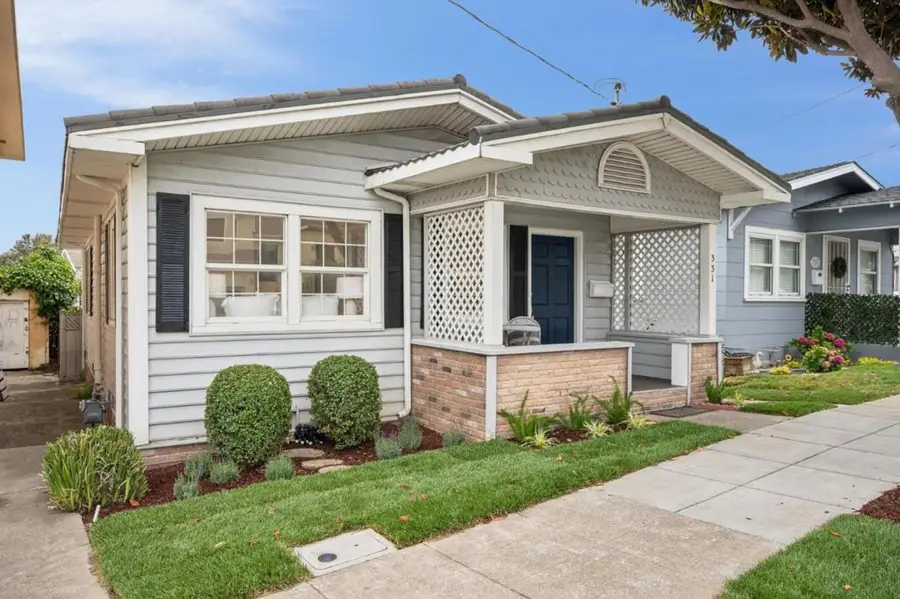 331 Chapman Avenue, San Bruno, CA 94066 - #3
