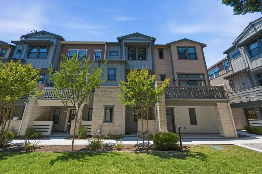 316 Scarlett Terrace, Mountain View, CA 94043 - #2