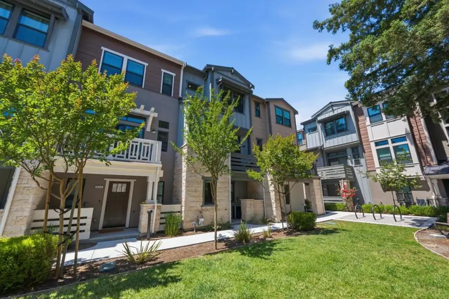 316 Scarlett Terrace, Mountain View, CA 94043 - #3