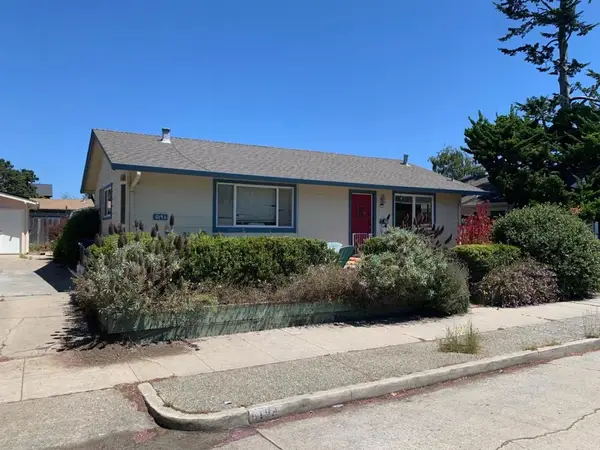 619 Windham Street, Santa Cruz, CA 95062