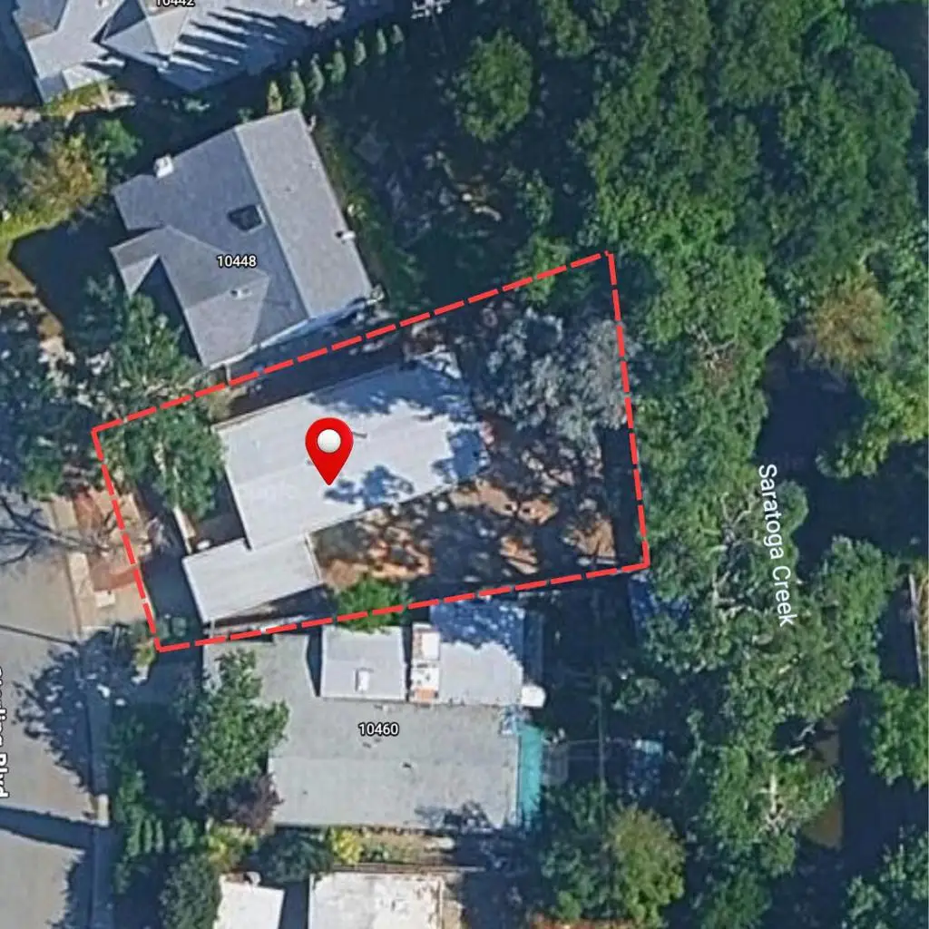 10454 Sterling Boulevard, Cupertino, CA 95014 - #1