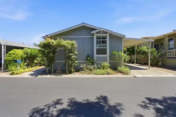 433 Sylvan Avenue #70, Mountain View, CA 94041