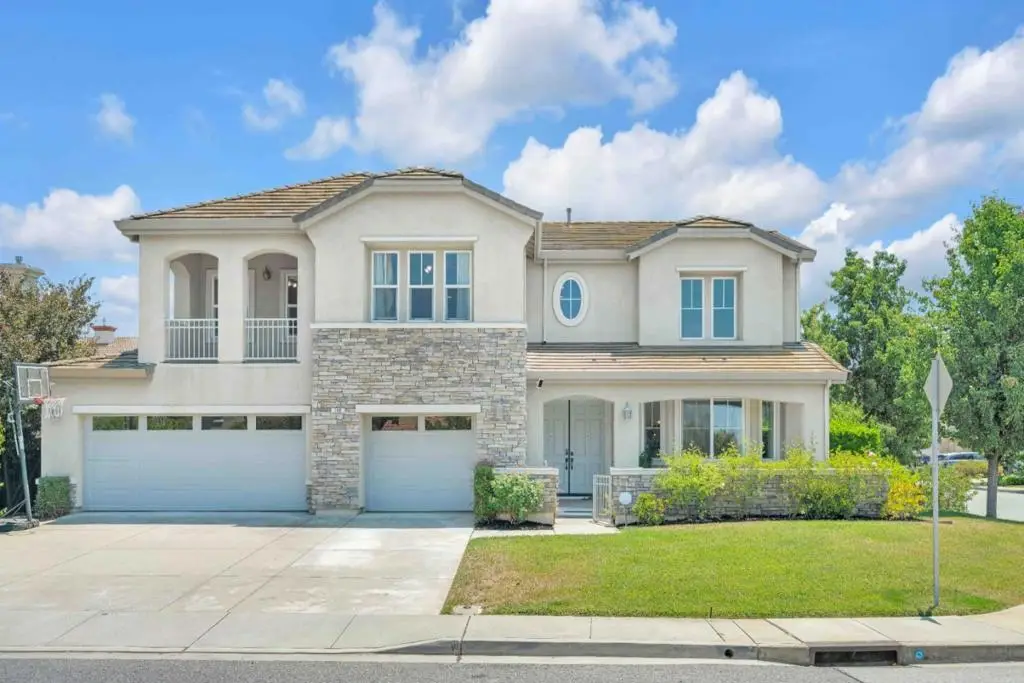 190 Fennel Court, Morgan Hill, CA 95037 - #1
