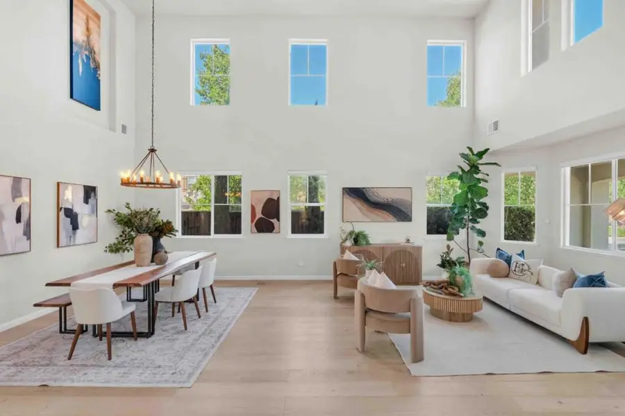 190 Fennel Court, Morgan Hill, CA 95037 - #3