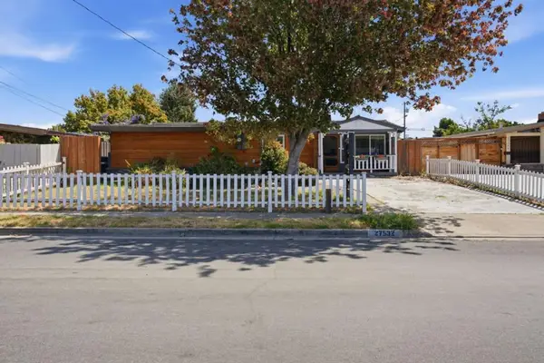27532 Gainesville Avenue, Hayward, CA 94545