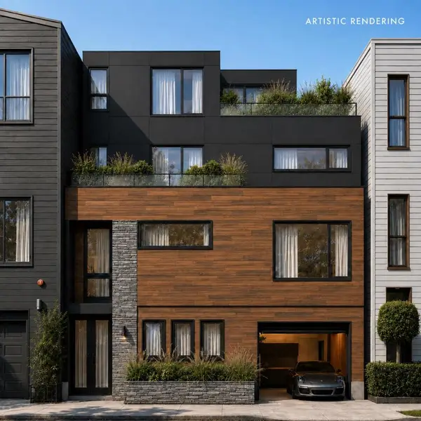1 Helen Street, San Francisco, CA 94109