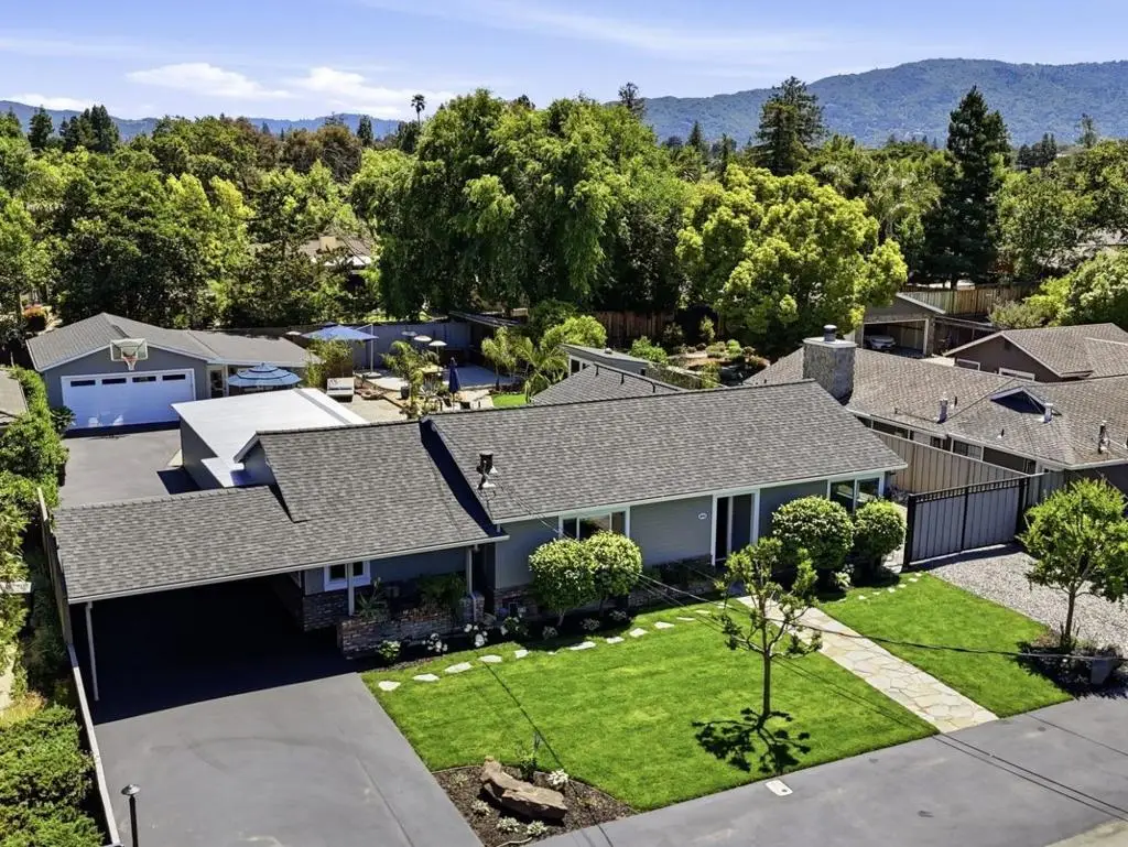 1044 Audrey Avenue, Campbell, CA 95008 - #1