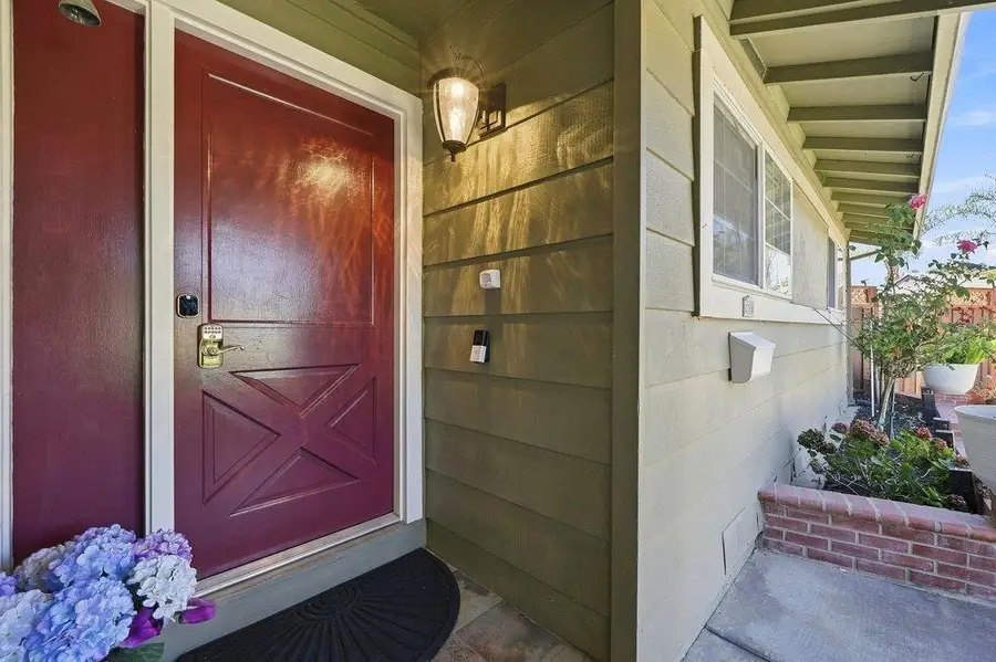 2745 Eulalie Drive, San Jose, CA 95121 - #3