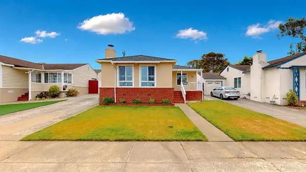 227 Rockwood Drive, South San Francisco, CA 94080