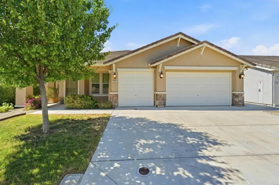 436 Northampton Way, Newman, CA 95360 - #2