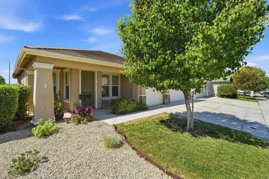 436 Northampton Way, Newman, CA 95360 - #3