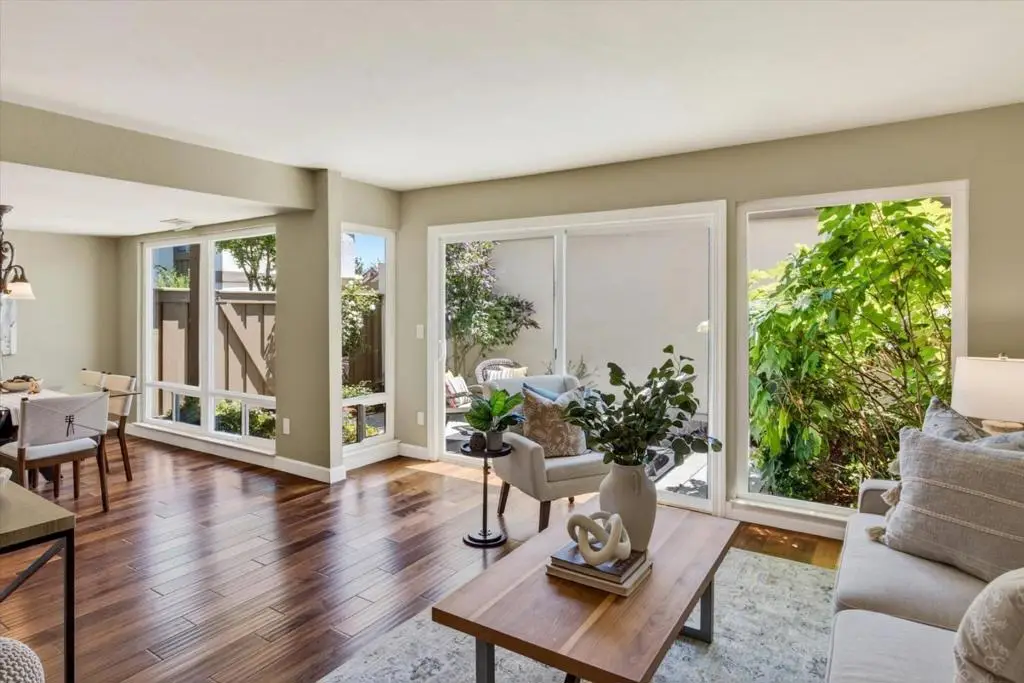 1110 Strayer Drive, San Jose, CA 95129 - #1