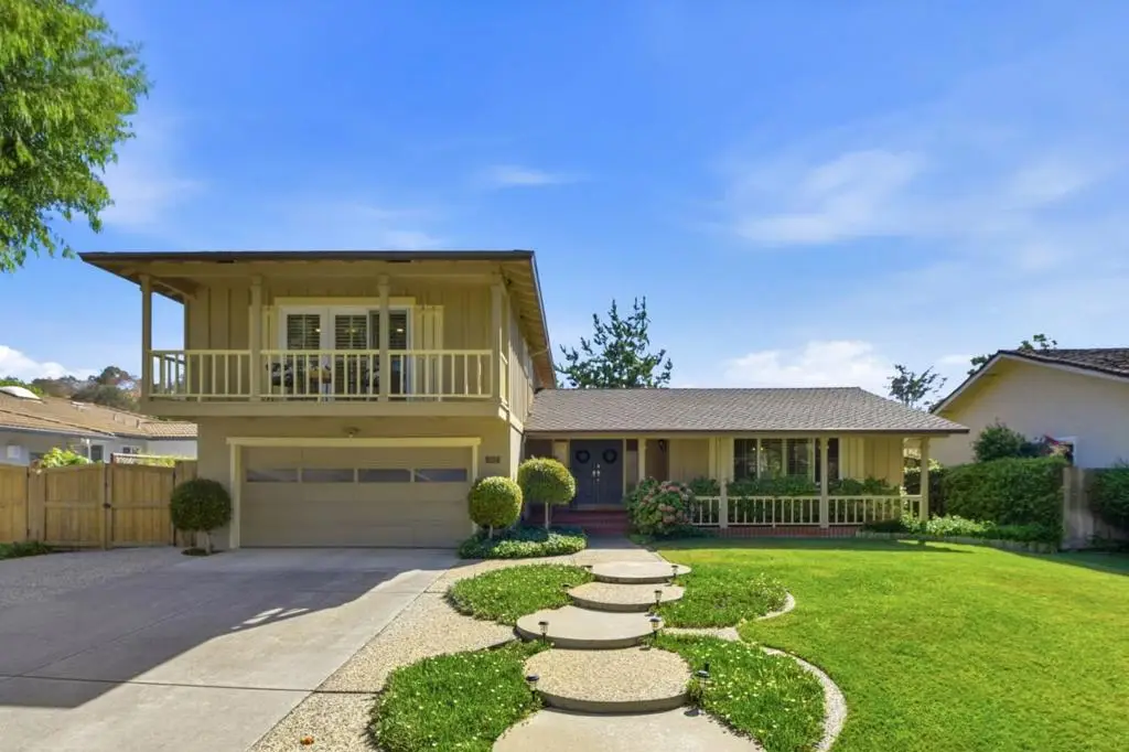 5863 Antigua Drive, San Jose, CA 95120 - #1