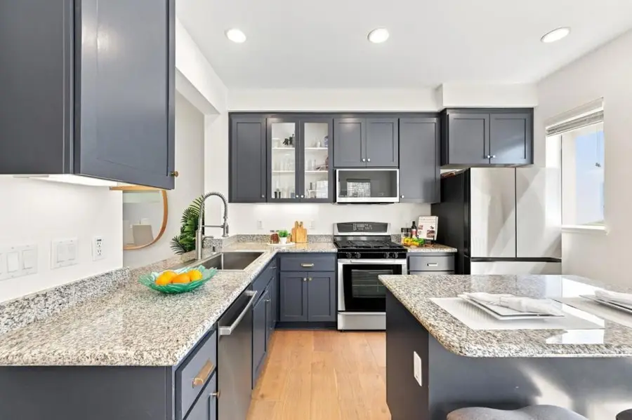 181 Bel Air Court, Mountain View, CA 94043 - #2