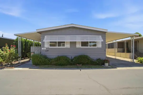 583 Mountain Home Drive #583, San Jose, CA 95136