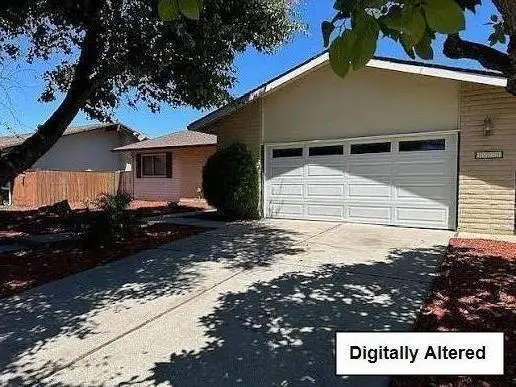 Address Withheld By Seller, Stockton, CA 95209