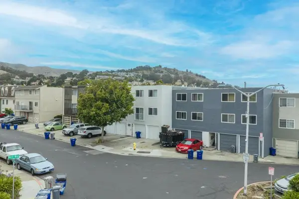 324 Susie Way, South San Francisco, CA 94080