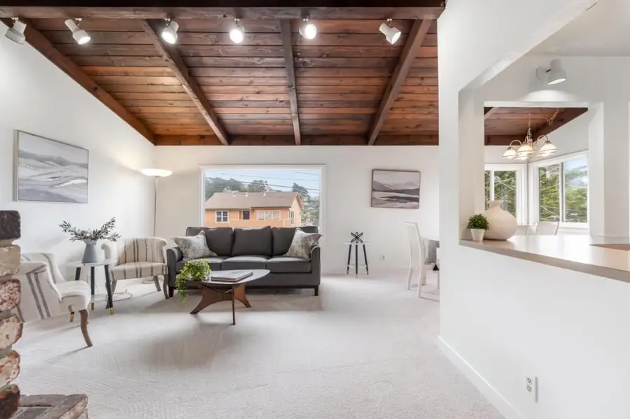 375 Bancroft Way, Pacifica, CA 94044 - #3