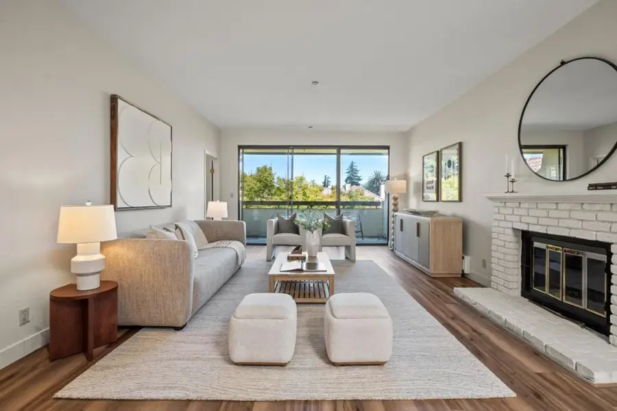 320 Elm Street #304, San Mateo, CA 94401 - #2