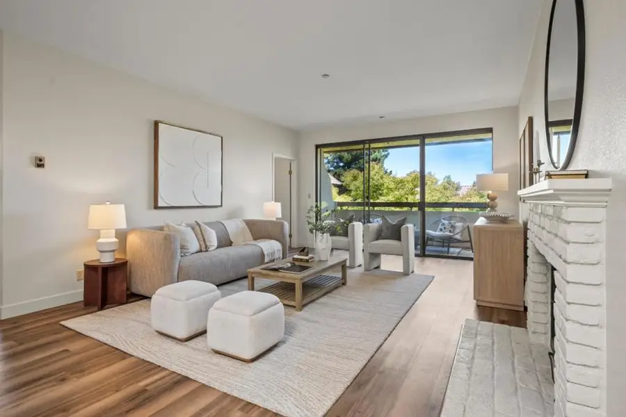 320 Elm Street #304, San Mateo, CA 94401 - #3
