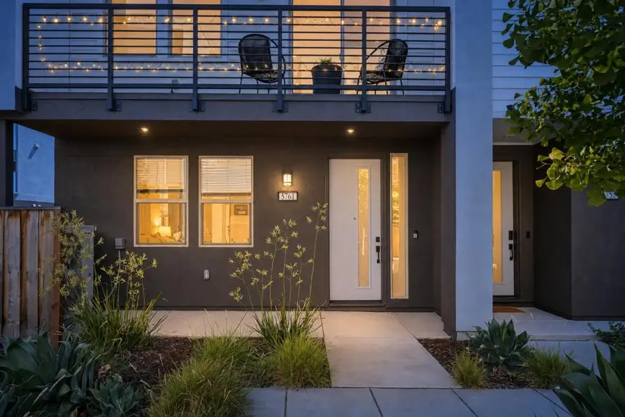 5761 Vibrant Loop, San Jose, CA 95119 - #2