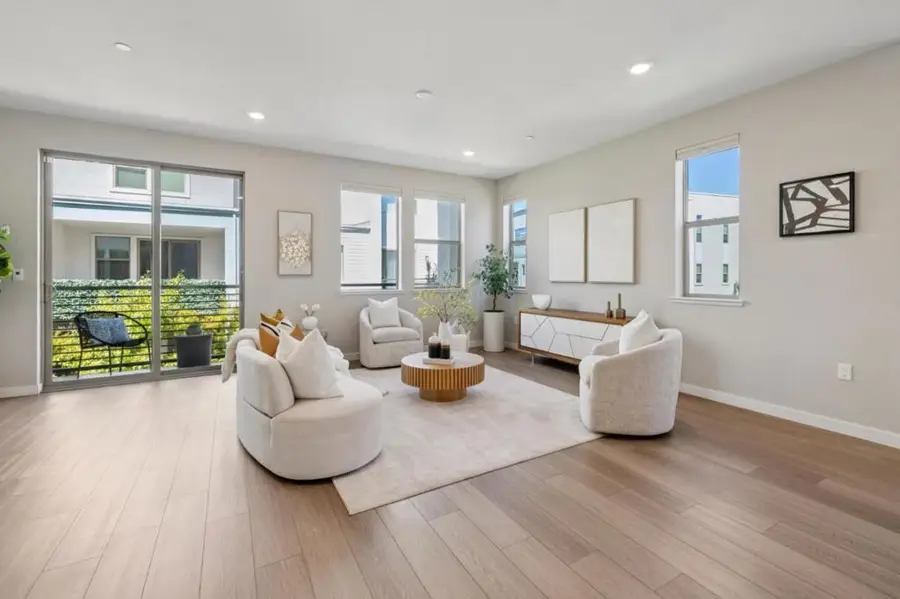 5761 Vibrant Loop, San Jose, CA 95119 - #3