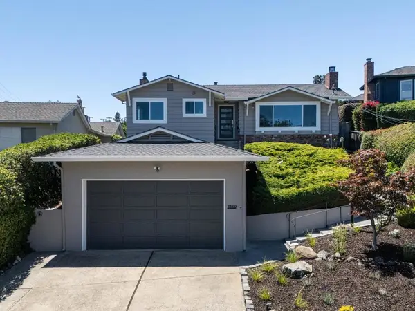 3569 Altamont Way, Redwood City, CA 94062