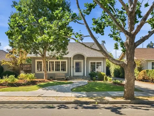 1285 Sierra Avenue, San Jose, CA 95126