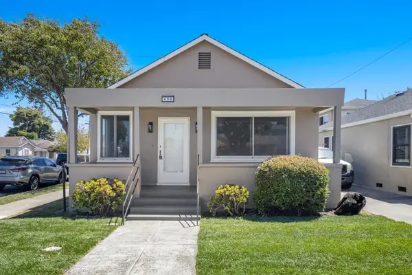 496 Angus Avenue, San Bruno, CA 94066