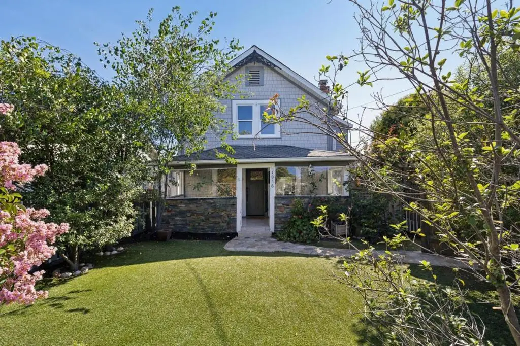 1016 Valota Road, Redwood City, CA 94061 - #1