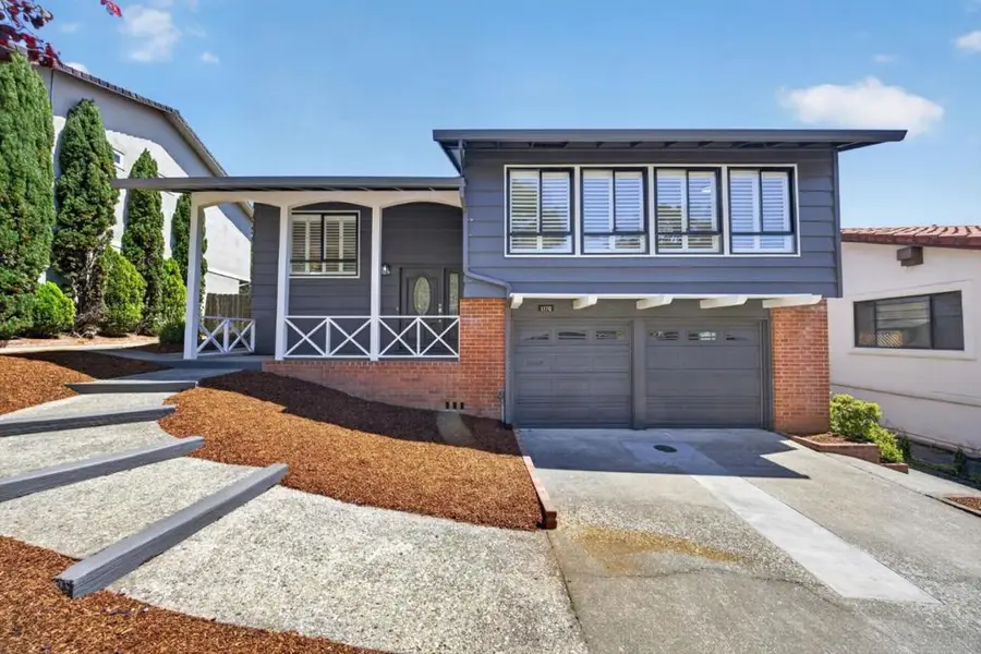 1176 Grand Teton Drive, Pacifica, CA 94044 - #2