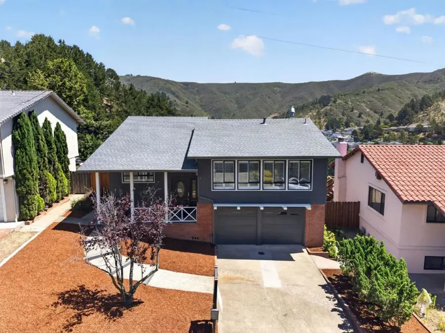 1176 Grand Teton Drive, Pacifica, CA 94044 - #3