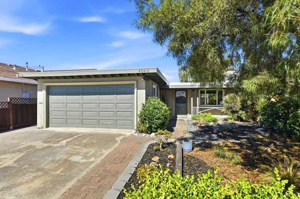 43416 Columbia Avenue, Fremont, CA 94538 - #1