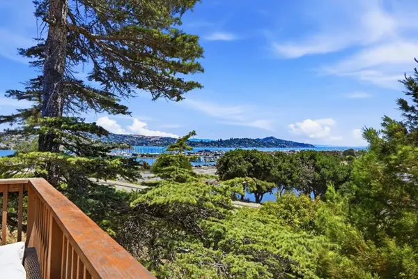 85 Park Circle, Sausalito, CA 94965