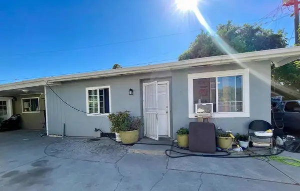 Address Withheld By Seller, Stockton, CA 95206