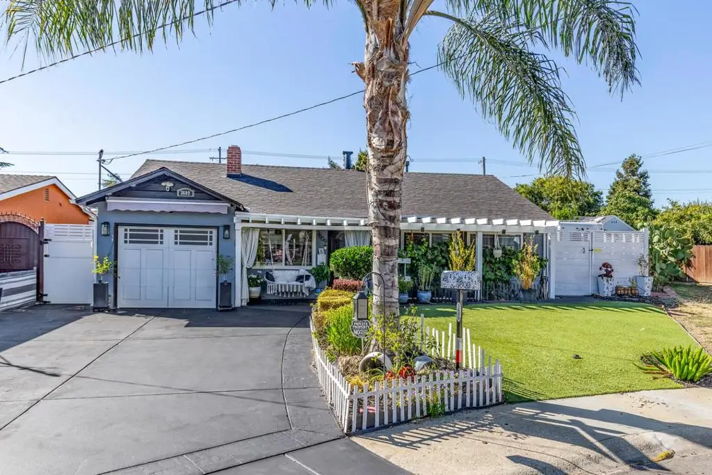 3609 Kenyon Court, San Jose, CA 95127 - #1