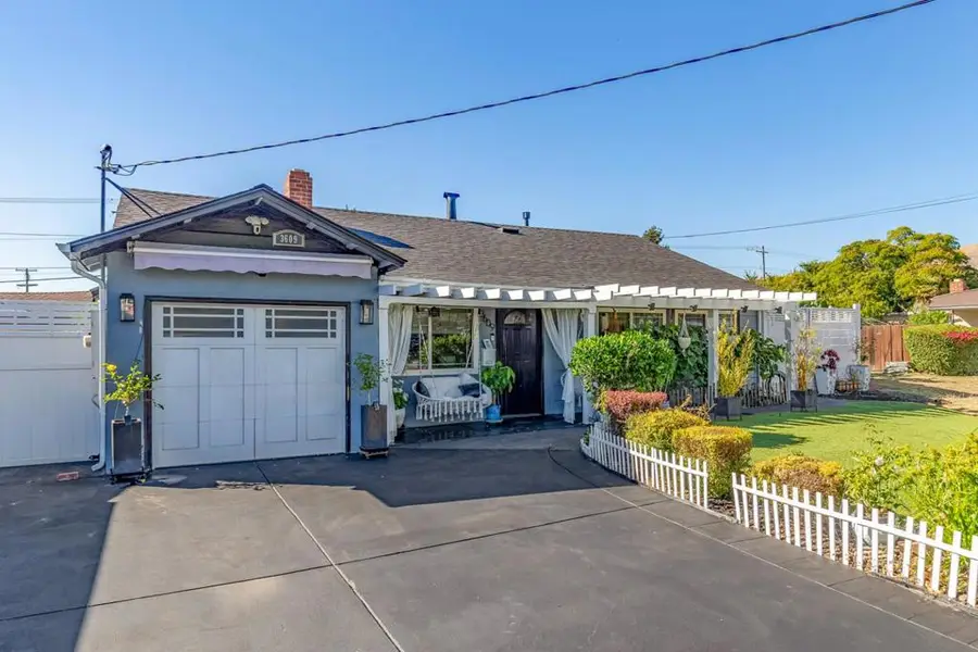 3609 Kenyon Court, San Jose, CA 95127 - #3