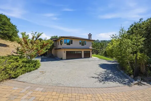 28505 Matadero Creek Lane, Los Altos Hills, CA 94022